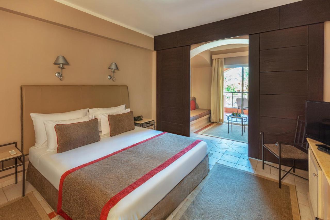 Jaz Makadi Oasis Complex 5*
