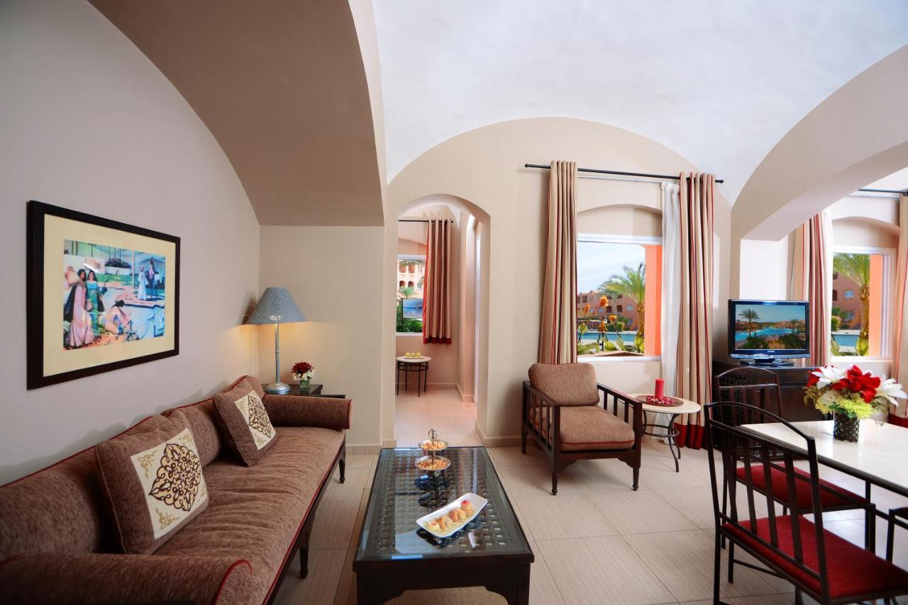 Jaz Makadi Oasis Complex Hurghada