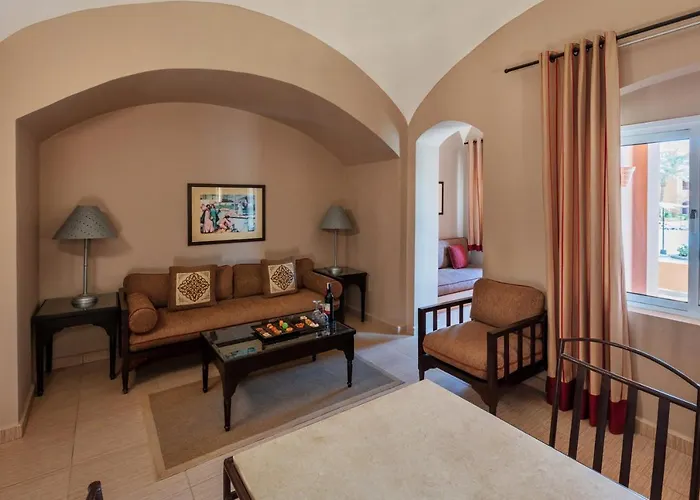 Jaz Makadi Oasis Resort