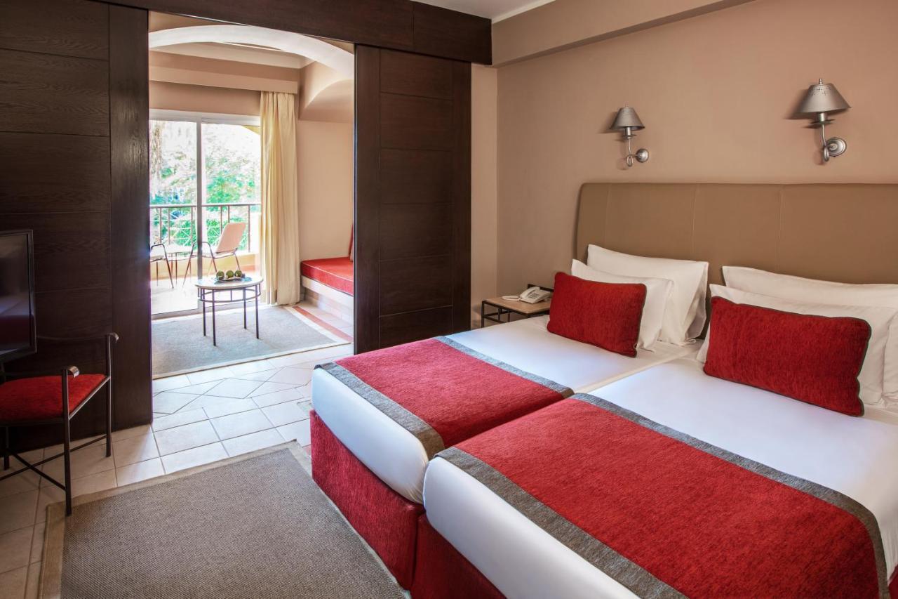 Jaz Makadi Oasis Курортный комплекс 5*