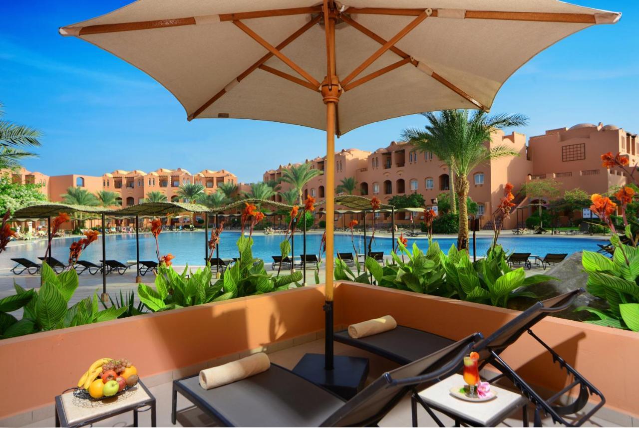 Jaz Makadi Oasis Курортный комплекс