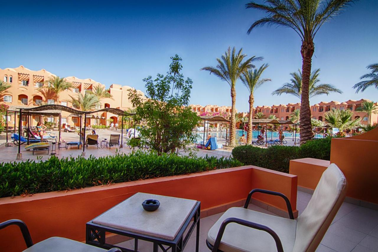 Jaz Makadi Oasis Курортный комплекс