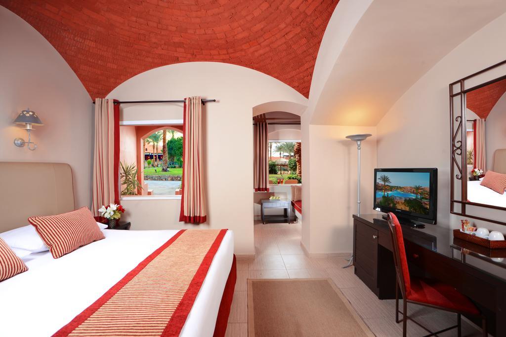 Jaz Makadi Oasis Курортный комплекс 5*