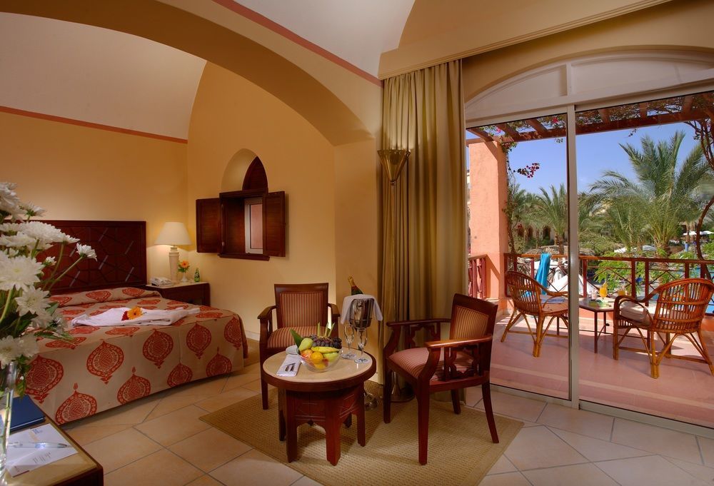 Jaz Makadi Oasis Курортный комплекс
