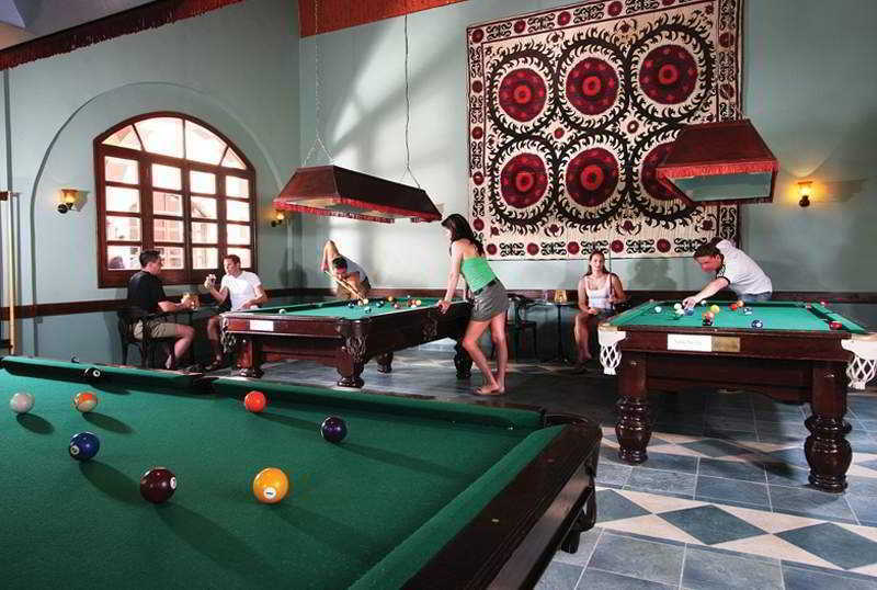 Jaz Makadi Oasis Хургада